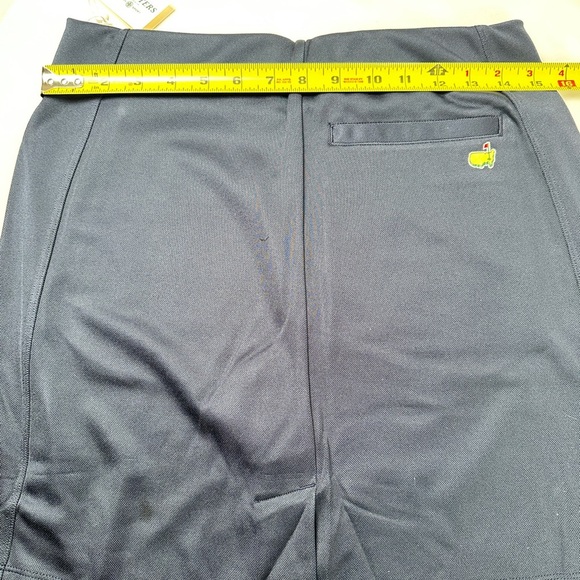 ⛳️⛳️⛳️NWT Exclusive - Masters Golf Tory Sport Performance Miniskirt (Navy) - Picture 5 of 11